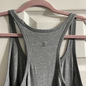 Lululemon Refresh Maxi Dress